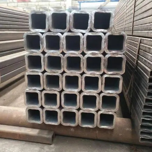 独山q355c无缝方管