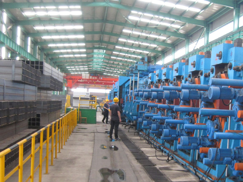 独山独山方矩管生产 独山独山方矩管生产